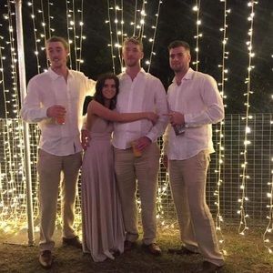 Meet your Posher, Jodie